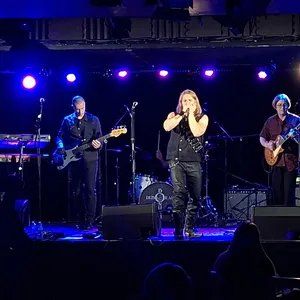 concert photo