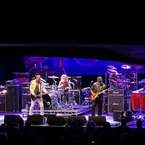 concert photo