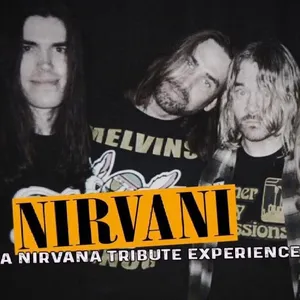 Nirvani Concerts & Live Tour Dates: 2026-2027 Tickets | Bandsintown