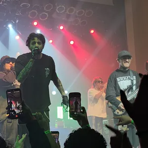 concert photo