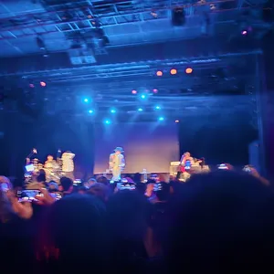 concert photo