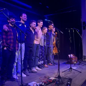 concert photo