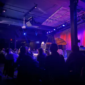 concert photo