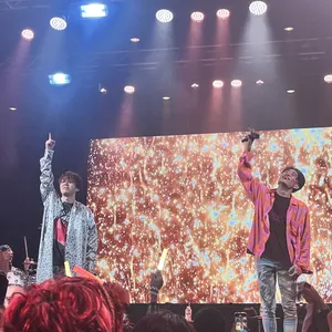 concert photo