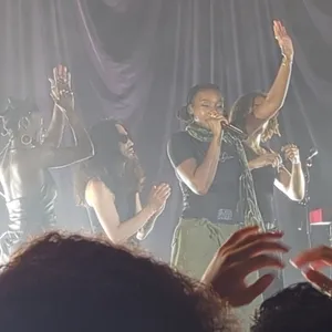 concert photo