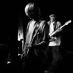 concert photo