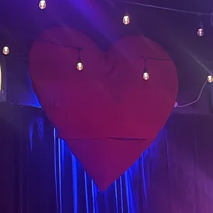 concert photo