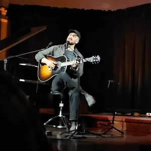 concert photo
