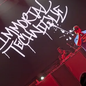 concert photo