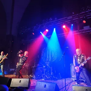 concert photo