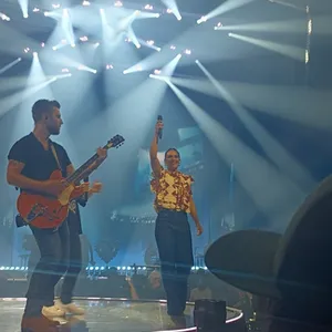 concert photo