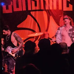 concert photo