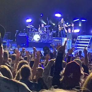 concert photo