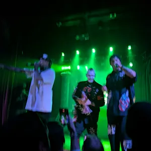 concert photo