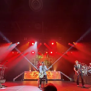 Night Ranger チケット, 2026-2027 コンサートツアーの日程と詳細 