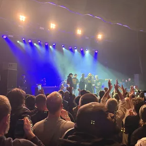 concert photo
