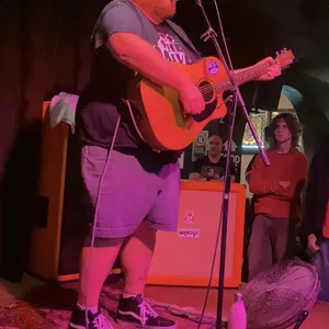 concert photo