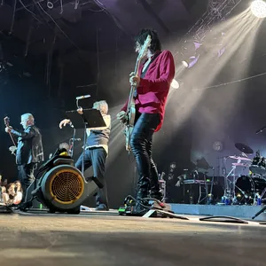concert photo