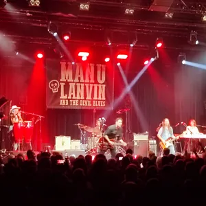 concert photo