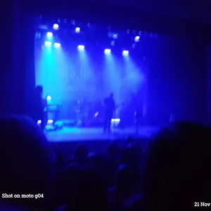 concert photo