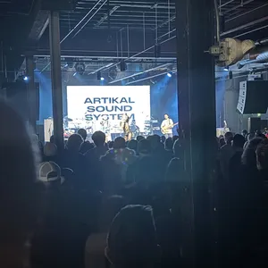 concert photo