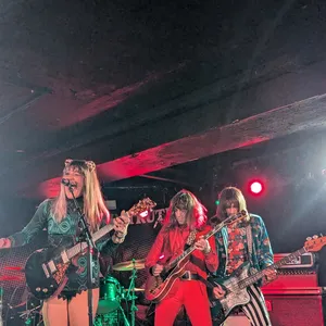 concert photo
