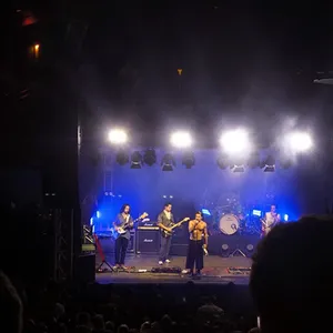 concert photo