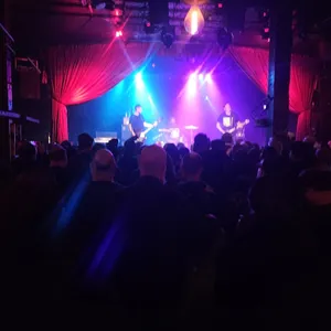 concert photo