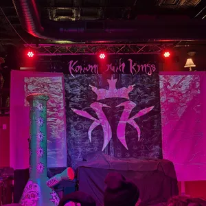 concert photo