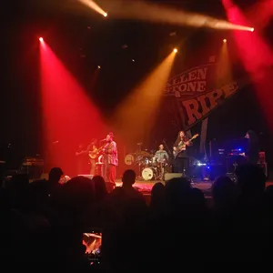 concert photo