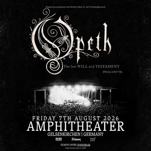 Concerts & Events in Munster, Germany | Bandsintown