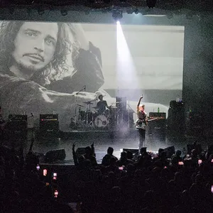 concert photo