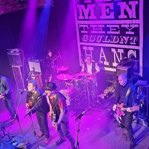 concert photo
