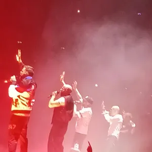 concert photo