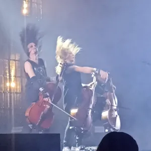 concert photo