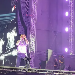 concert photo