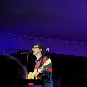 concert photo