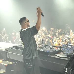 concert photo
