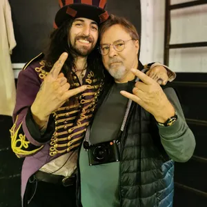 concert photo