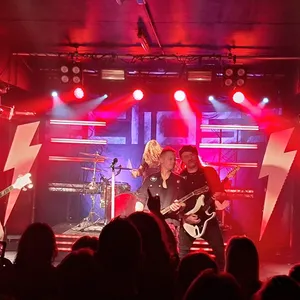 concert photo