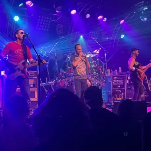 concert photo