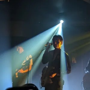 concert photo
