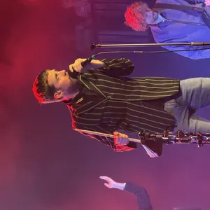 concert photo