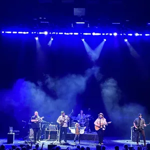 concert photo