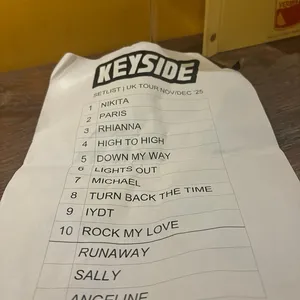 concert photo