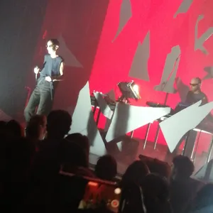 concert photo