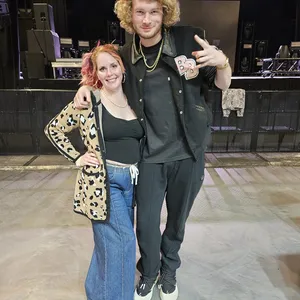 concert photo