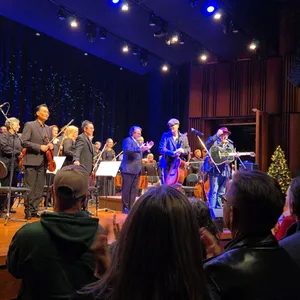 concert photo