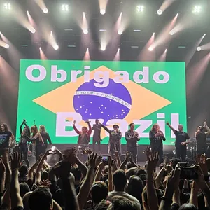 concert photo