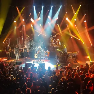 concert photo